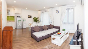 Гостиница Grand Spring Suites - PHT  Ханой
